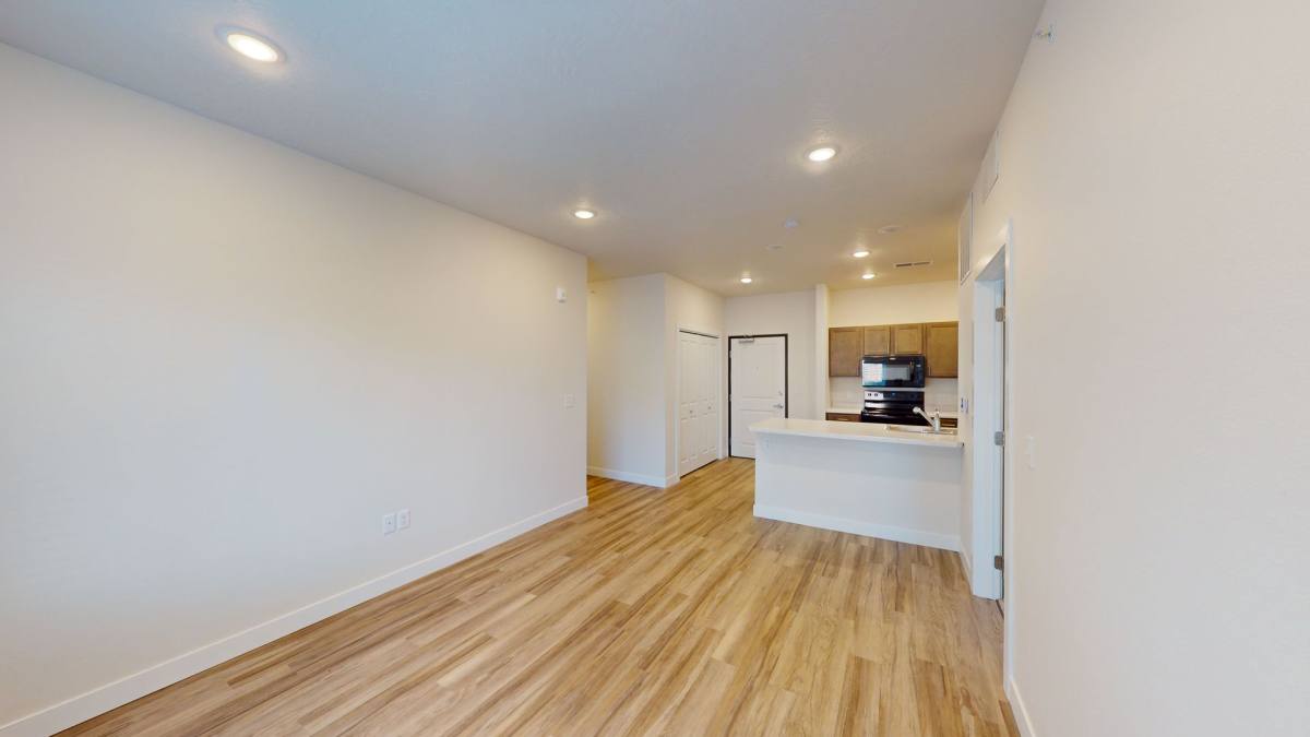 Apartment for rent at 1720 Morningside Ave, Sioux City, IA 51106
