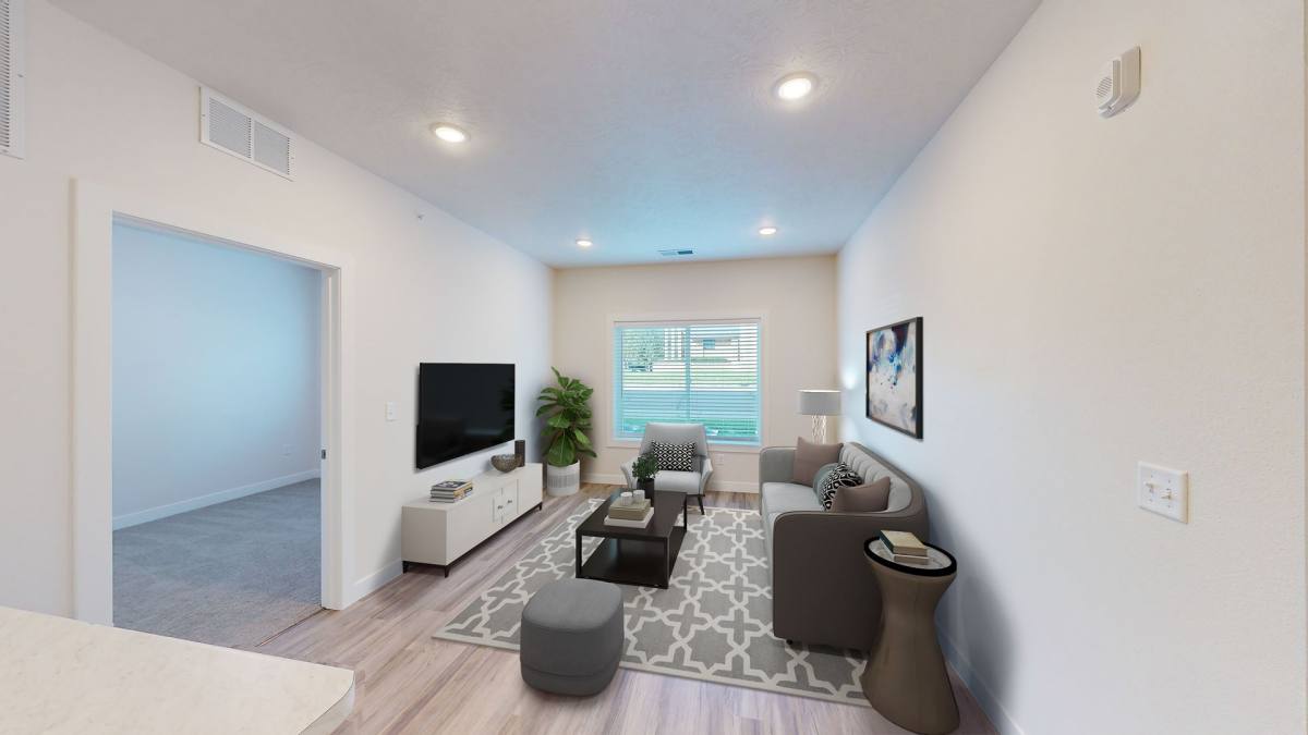 Apartment for rent at 1720 Morningside Ave, Sioux City, IA 51106