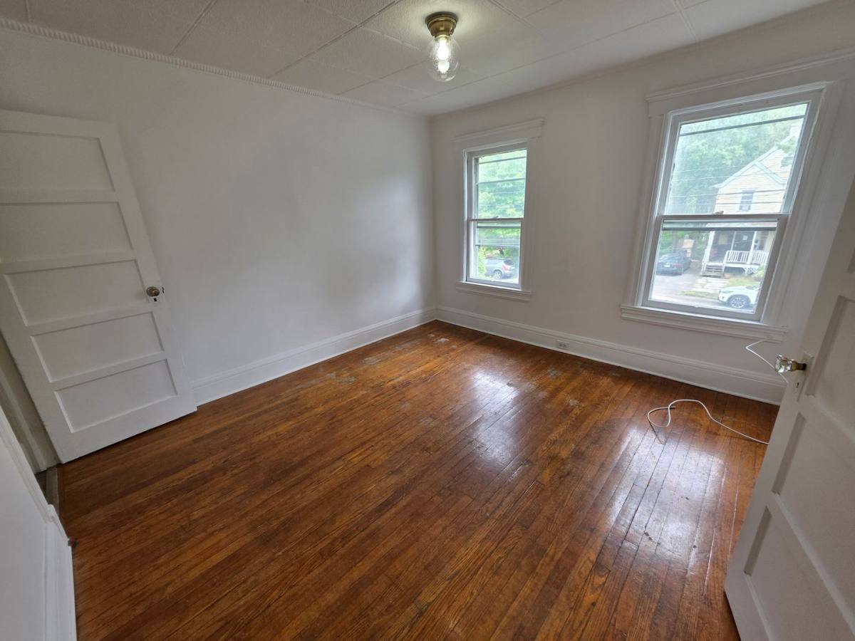 Apartment for rent at 143 -145 Elmendorf St, Kingston, NY 12401
