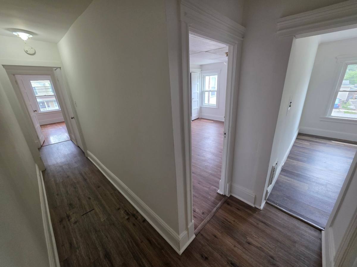 Apartment for rent at 143 -145 Elmendorf St, Kingston, NY 12401