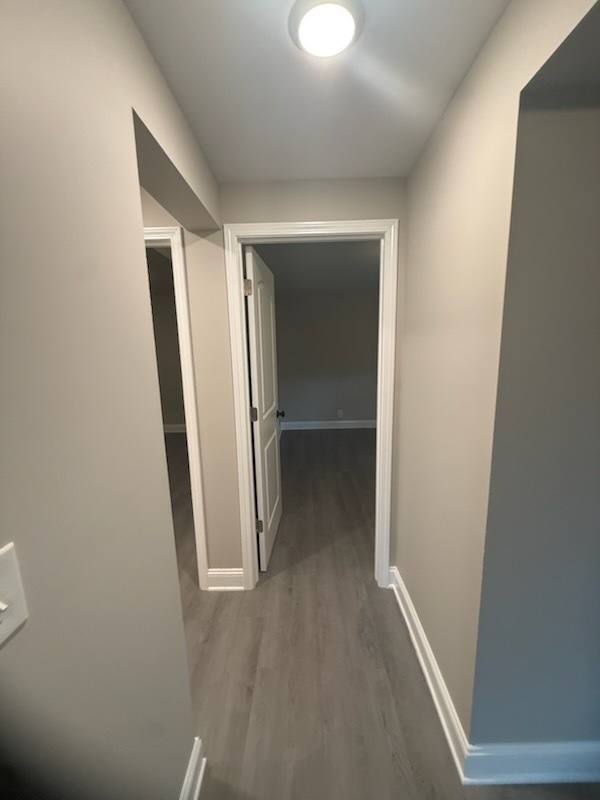 Apartment for rent at 1300-1330 Windsor Ave #1316B, Bristol, TN 37620