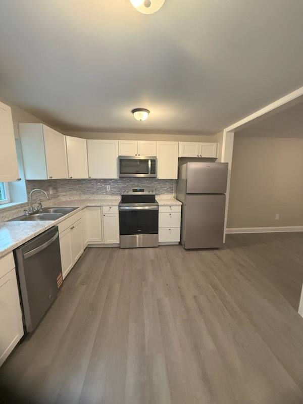 Apartment for rent at 1300-1330 Windsor Ave #1316B, Bristol, TN 37620