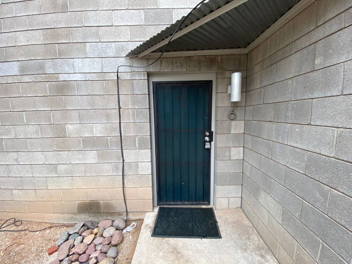 Apartment for rent at 1250 E Manlove St, Tucson, AZ 85719