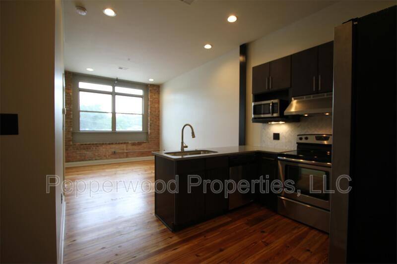 Apartment for rent at 149 S Daniel Morgan Ave #2A, Spartanburg, SC 29306