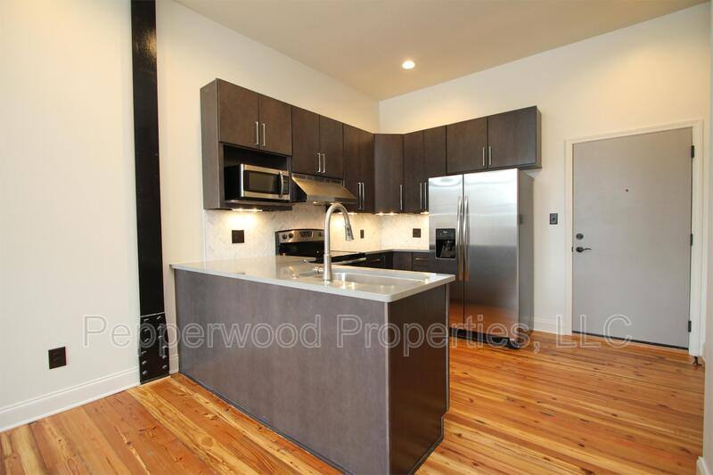 Apartment for rent at 149 S Daniel Morgan Ave #2A, Spartanburg, SC 29306