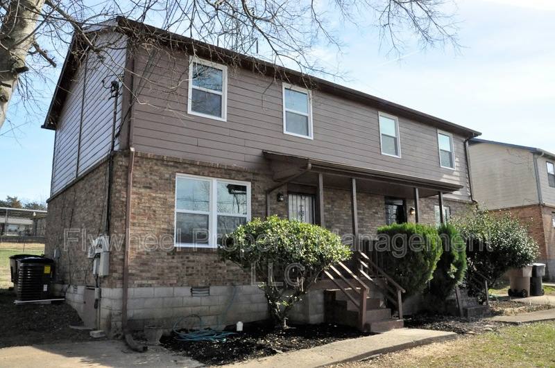 House for rent at 780 Garrison Dr, Nashville, TN 37207