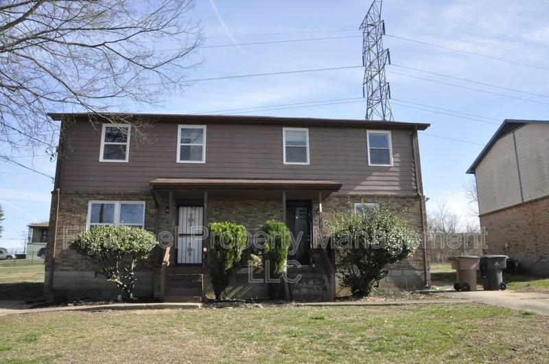 House for rent at 780 Garrison Dr, Nashville, TN 37207