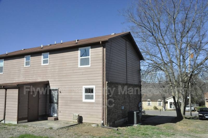 House for rent at 780 Garrison Dr, Nashville, TN 37207