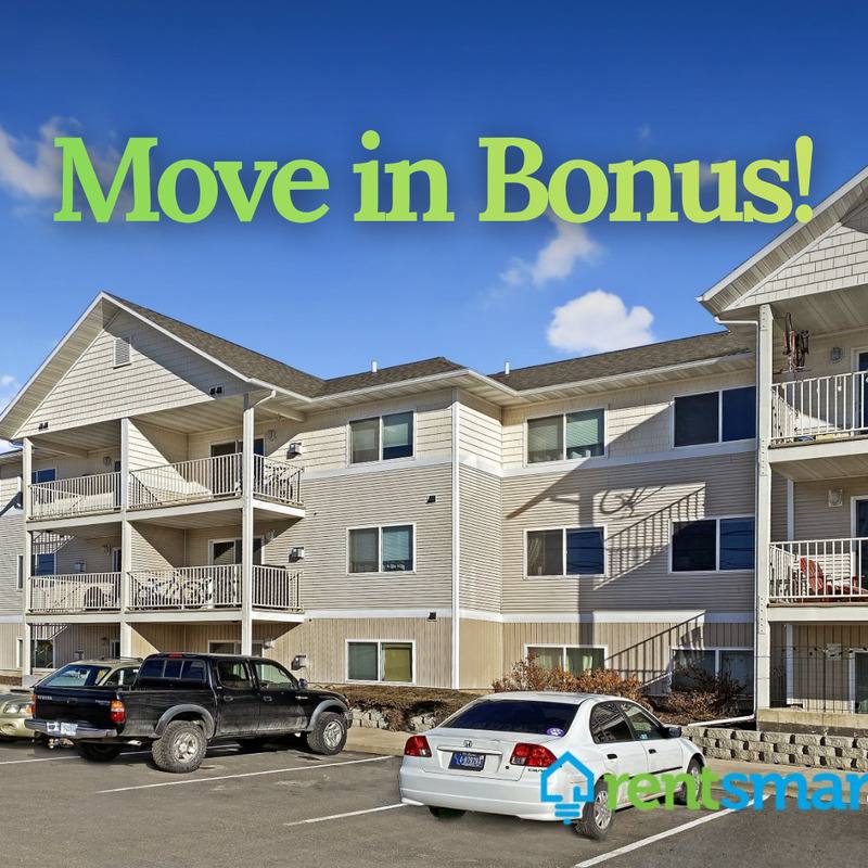 Condo for rent at 1333 Toole Ave #C23, Missoula, MT 59802