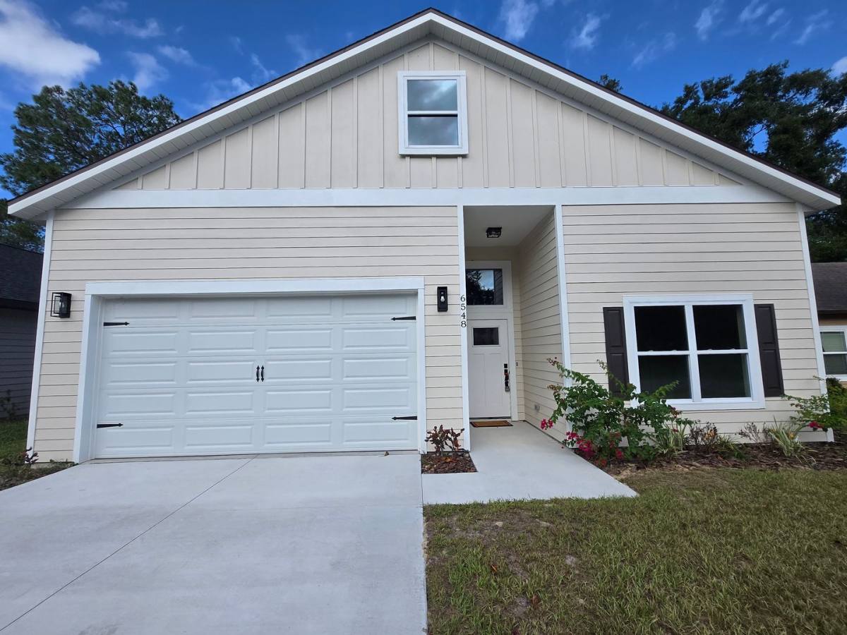 House for rent at 6548 NW 109th Place, Alachua, FL 32615