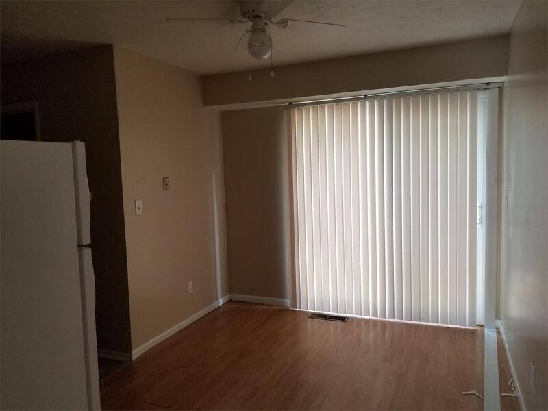 Apartment for rent at 1245 Overbrook, Kent, OH 44240