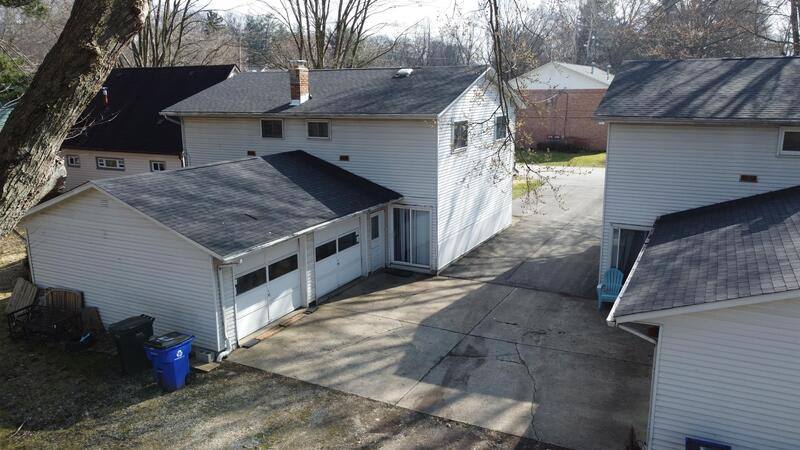 Apartment for rent at 1245 Overbrook, Kent, OH 44240