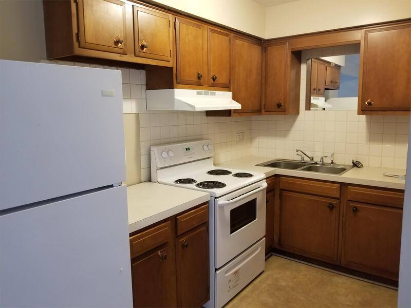 Apartment for rent at 1245 Overbrook, Kent, OH 44240