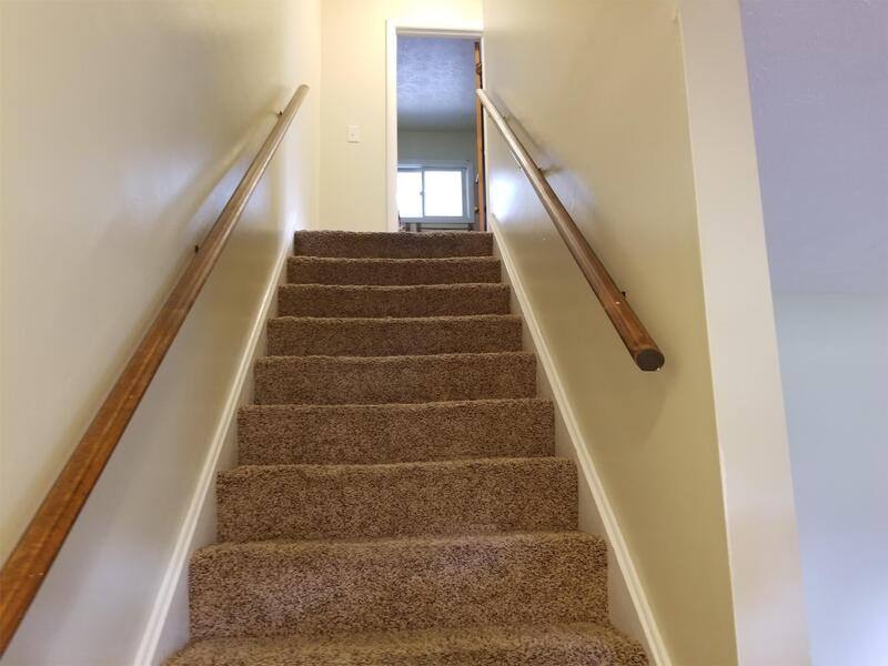Apartment for rent at 1245 Overbrook, Kent, OH 44240
