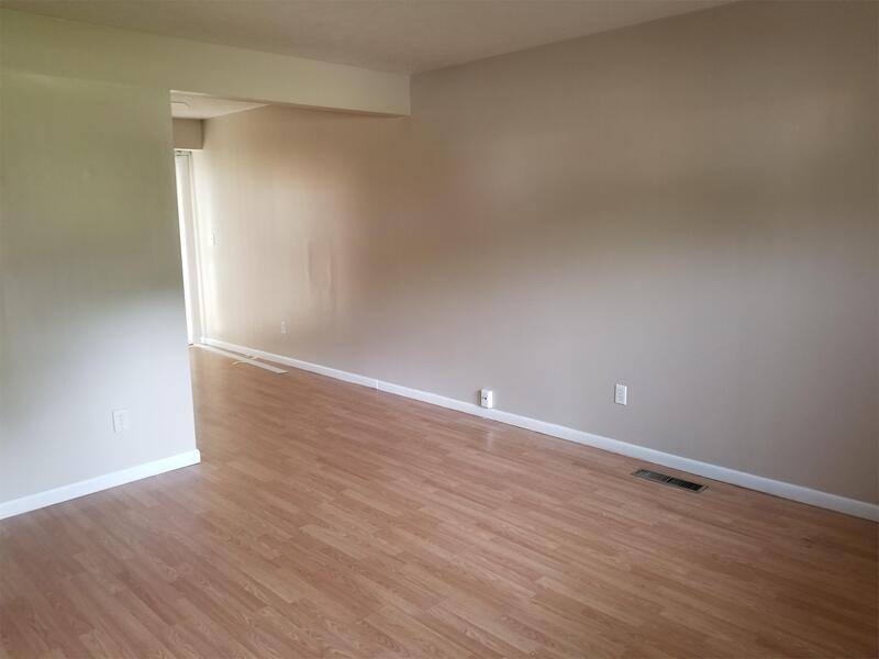 Apartment for rent at 1245 Overbrook, Kent, OH 44240