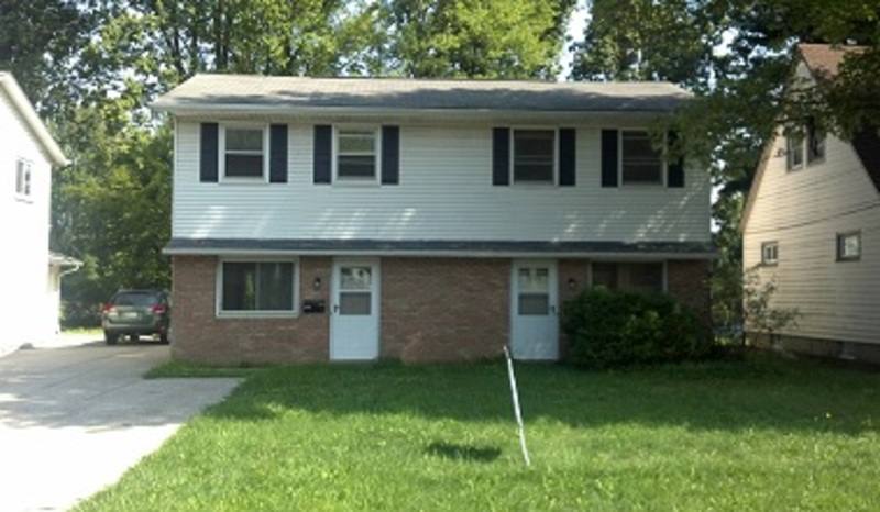 Apartment for rent at 1245 Overbrook, Kent, OH 44240