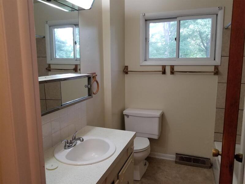 Apartment for rent at 1245 Overbrook, Kent, OH 44240