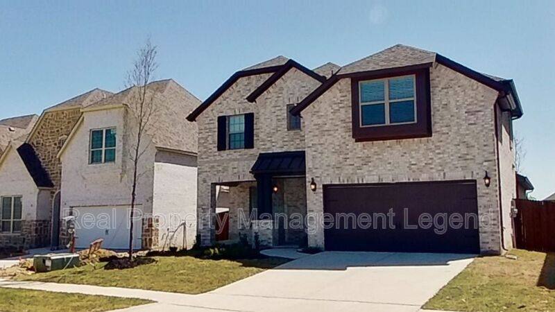 House for rent at 6117 Horsetail Dr, McKinney, TX 75071
