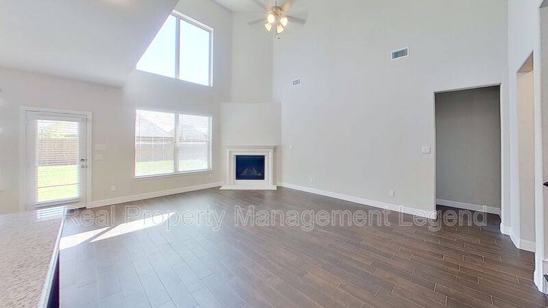 House for rent at 6117 Horsetail Dr, McKinney, TX 75071
