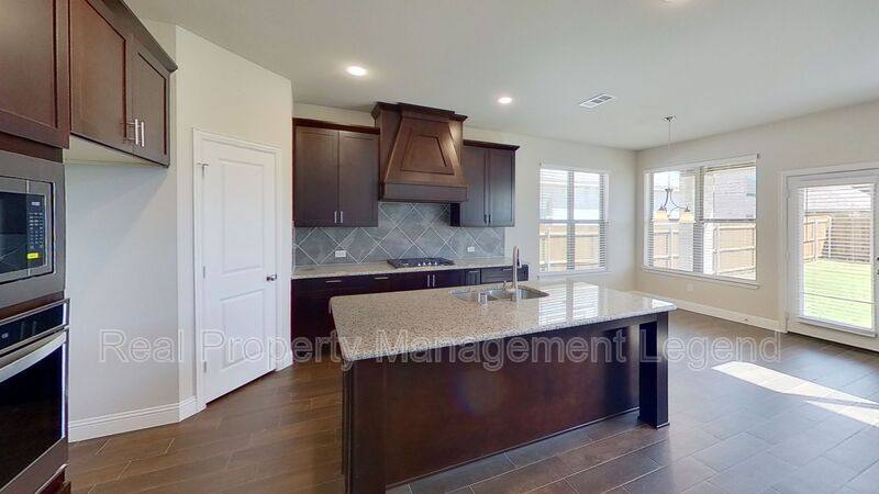 House for rent at 6117 Horsetail Dr, McKinney, TX 75071