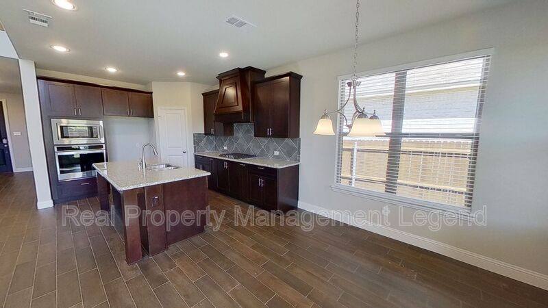 House for rent at 6117 Horsetail Dr, McKinney, TX 75071