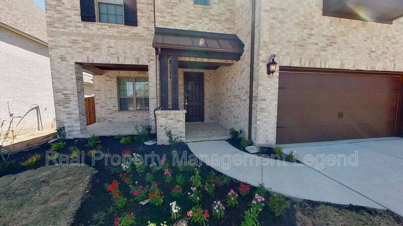 House for rent at 6117 Horsetail Dr, McKinney, TX 75071