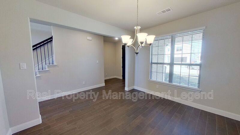 House for rent at 6117 Horsetail Dr, McKinney, TX 75071