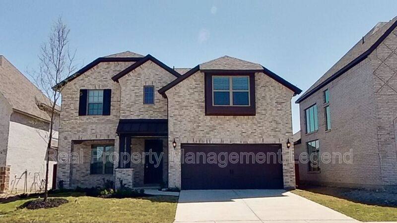 House for rent at 6117 Horsetail Dr, McKinney, TX 75071