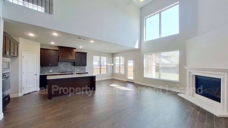 House for rent at 6117 Horsetail Dr, McKinney, TX 75071