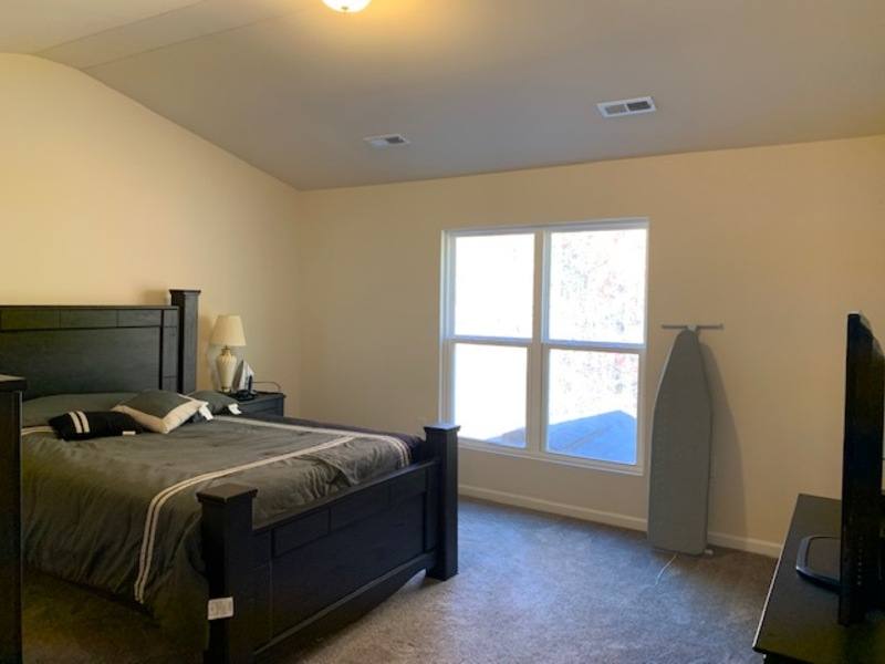 Townhouse for rent at 1207 Nightshade Dr #1, Durham, NC 27713