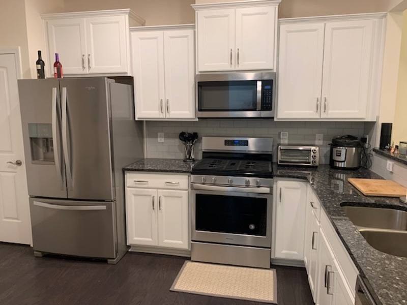Townhouse for rent at 1207 Nightshade Dr #1, Durham, NC 27713