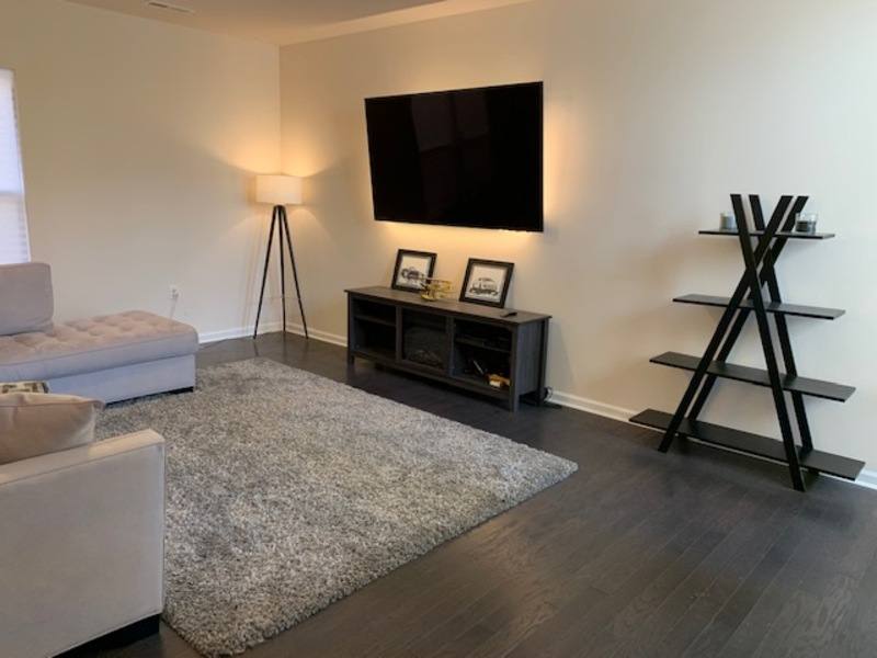 Townhouse for rent at 1207 Nightshade Dr #1, Durham, NC 27713