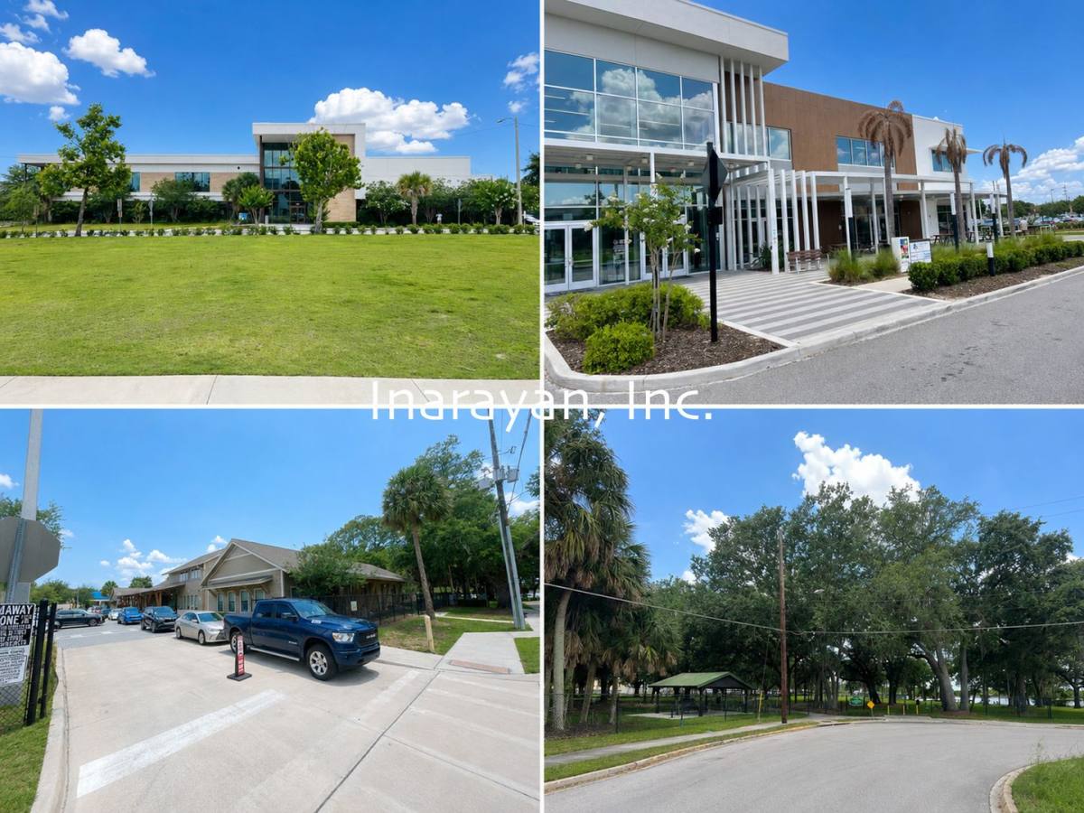 Apartment for rent at 516 Sunset Dr, Orlando, FL 32805