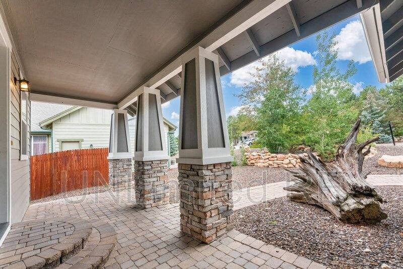 House for rent at 5272 S Azurite Trail, Flagstaff, AZ 86001