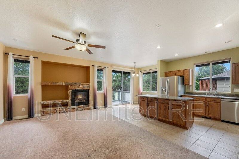 House for rent at 5272 S Azurite Trail, Flagstaff, AZ 86001