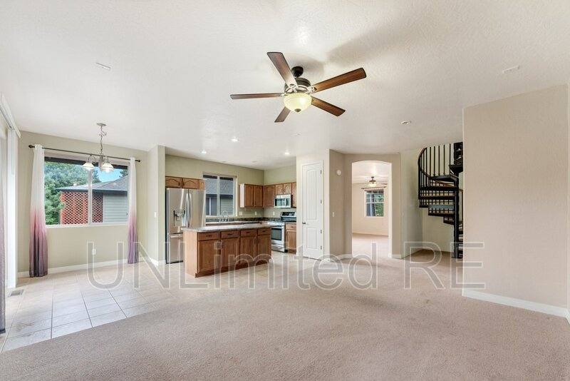 House for rent at 5272 S Azurite Trail, Flagstaff, AZ 86001
