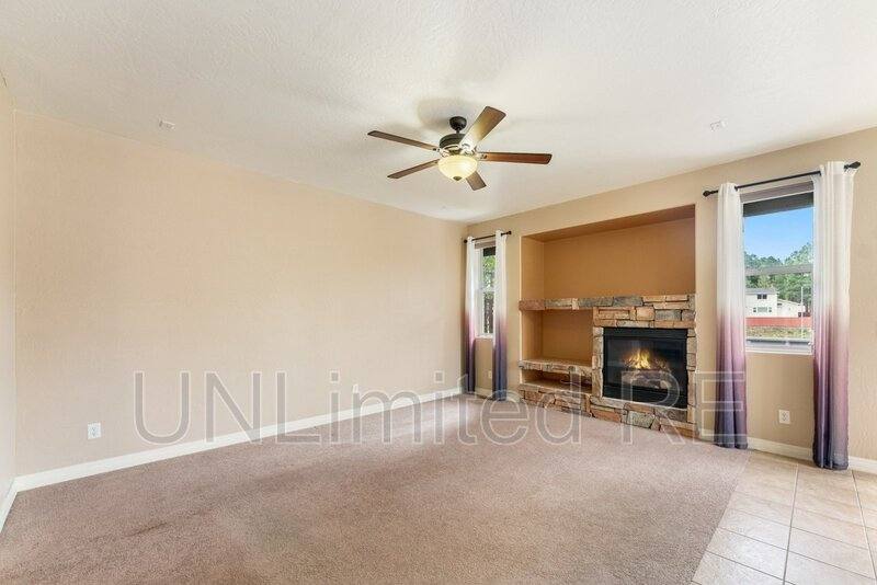 House for rent at 5272 S Azurite Trail, Flagstaff, AZ 86001