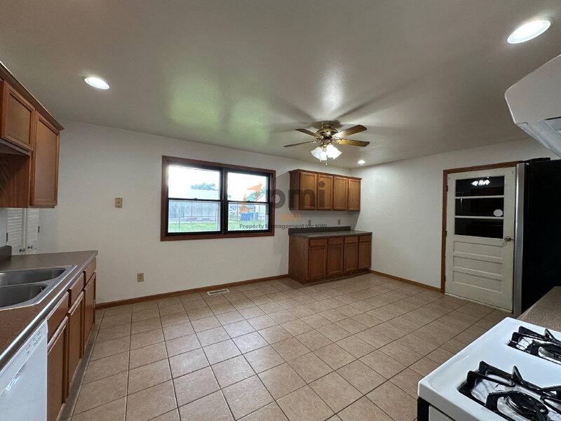 House for rent at 732 N State Rd #149, Valparaiso, IN 46385