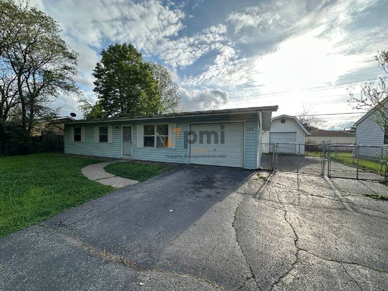 House for rent at 732 N State Rd #149, Valparaiso, IN 46385