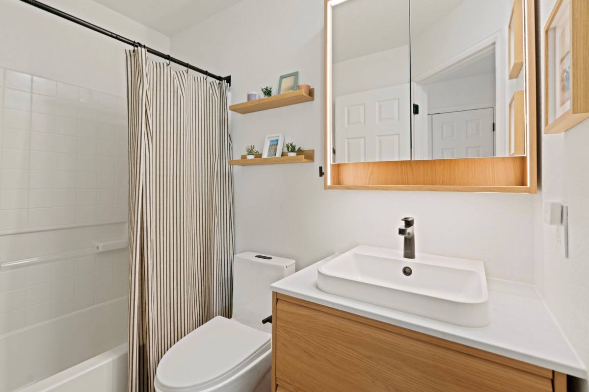 House for rent at 2907 Emporia St, Denver, CO 80238
