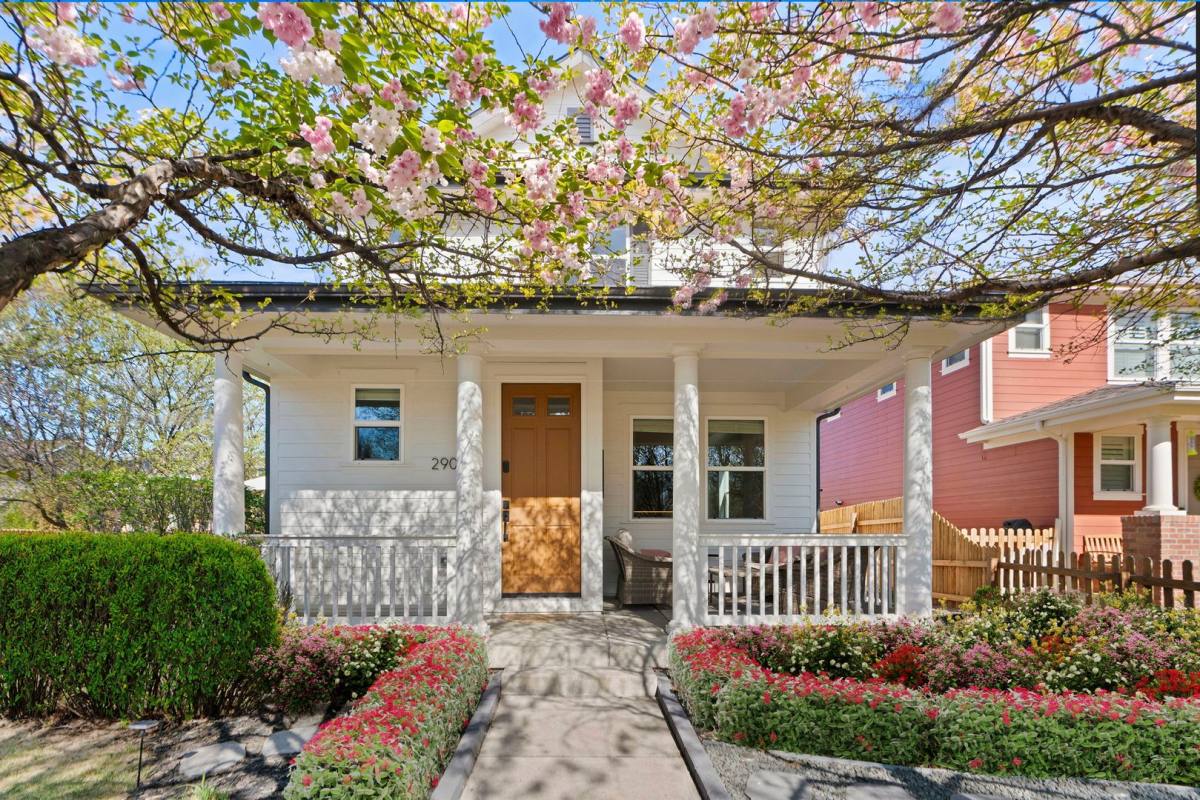 House for rent at 2907 Emporia St, Denver, CO 80238