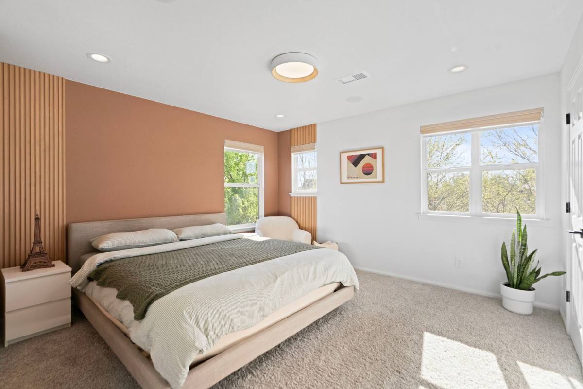 House for rent at 2907 Emporia St, Denver, CO 80238