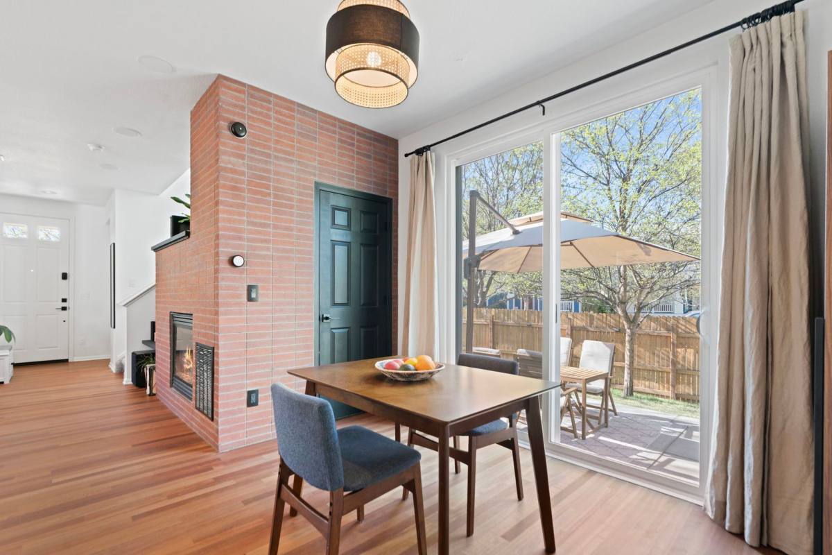 House for rent at 2907 Emporia St, Denver, CO 80238