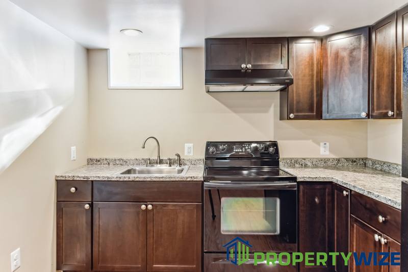 Apartment for rent at 516 Beaumont Ave #B, Baltimore, MD 21212