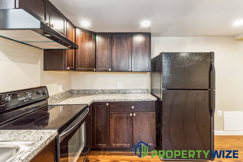 Apartment for rent at 516 Beaumont Ave #B, Baltimore, MD 21212