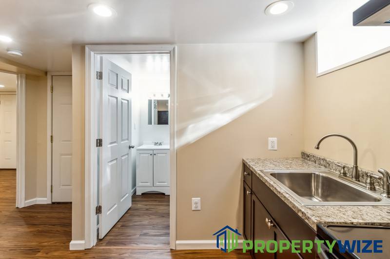 Apartment for rent at 516 Beaumont Ave #B, Baltimore, MD 21212