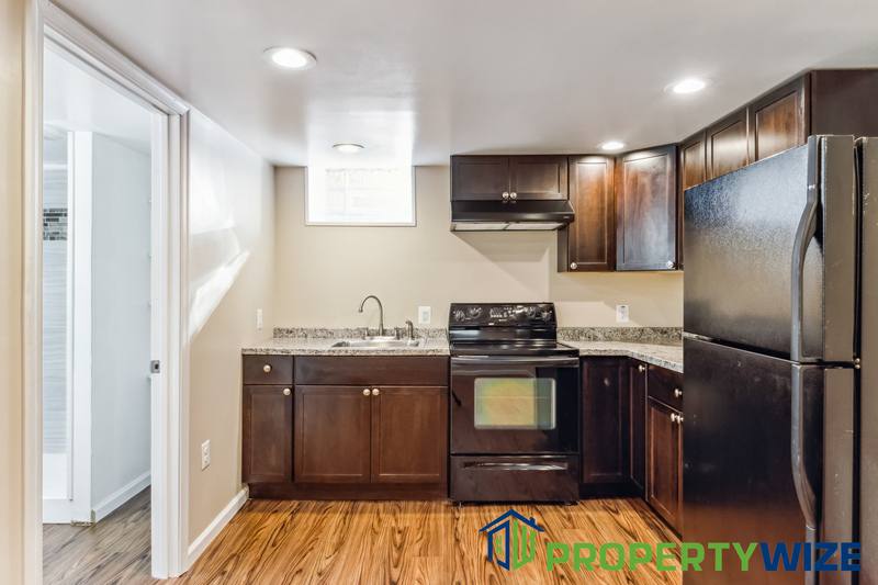 Apartment for rent at 516 Beaumont Ave #B, Baltimore, MD 21212