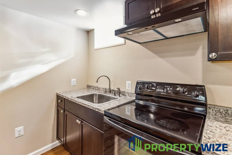 Apartment for rent at 516 Beaumont Ave #B, Baltimore, MD 21212