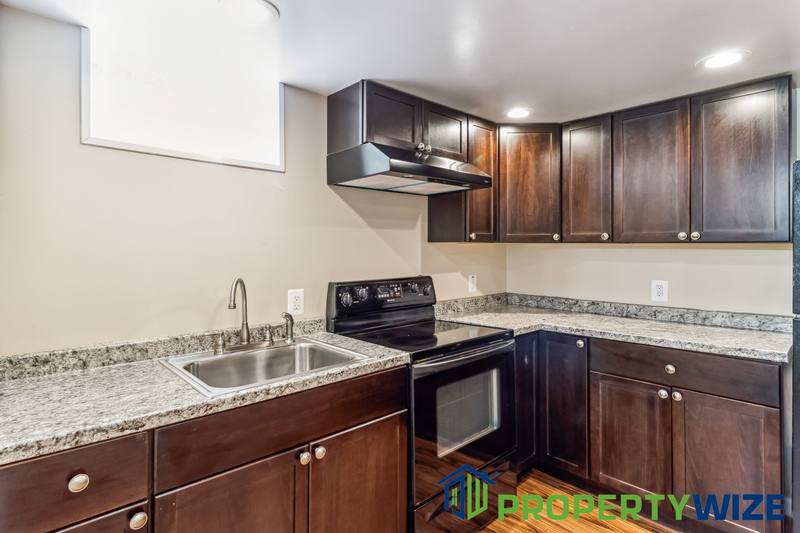 Apartment for rent at 516 Beaumont Ave #B, Baltimore, MD 21212