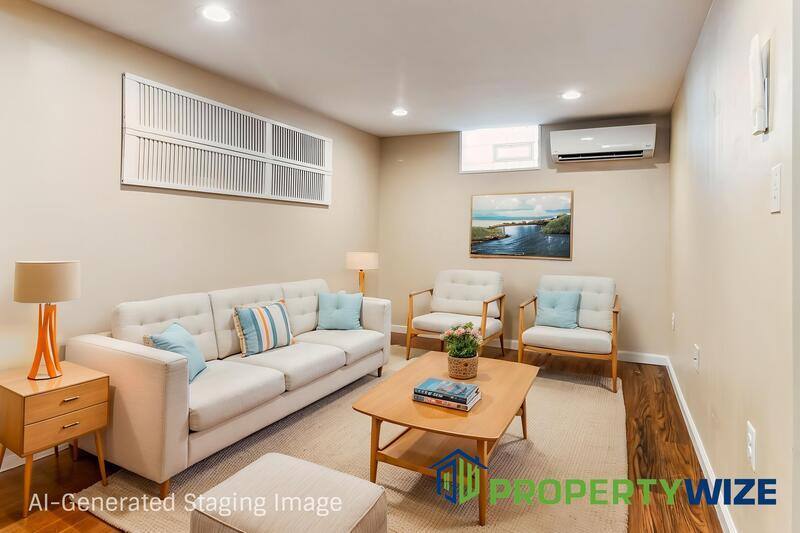 Apartment for rent at 516 Beaumont Ave #B, Baltimore, MD 21212